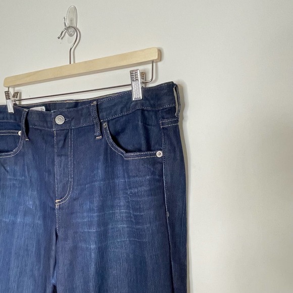 GAP | Perfect Boot Jeans | 12 - Picture 3 of 5